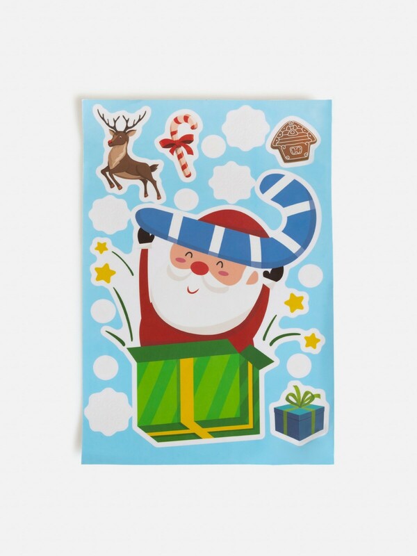 Декоративные детские наклейки Feliz