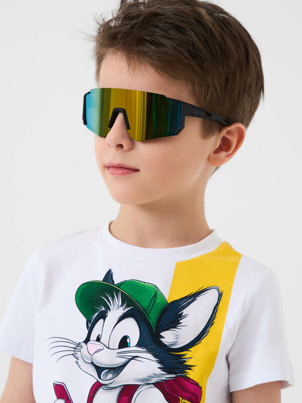 Солнцезащитные очки для детей