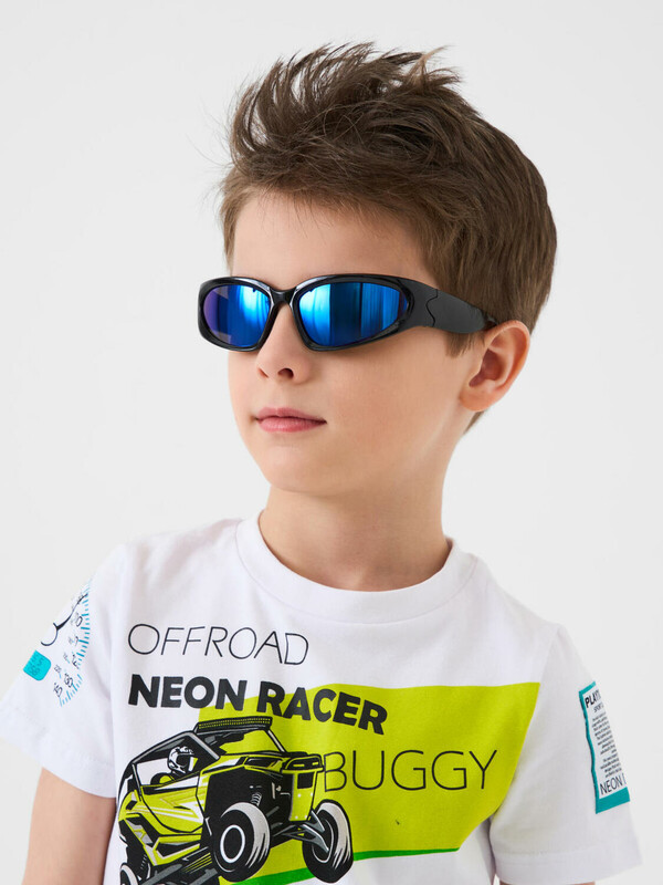 Солнцезащитные очки для детей