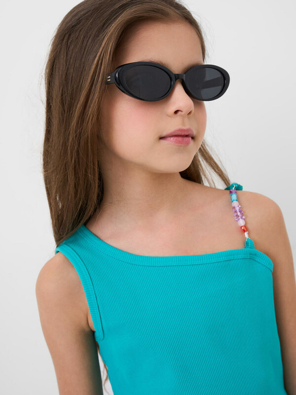 Солнцезащитные очки с поляризацией для детей