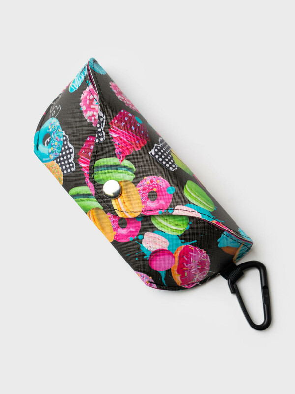 Чехол для солнцезащитных очков