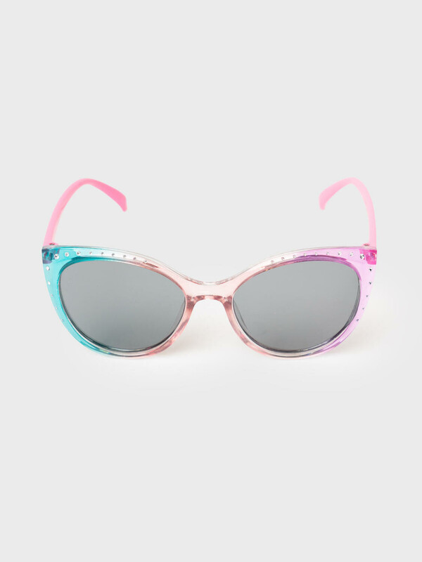 Солнцезащитные очки с поляризацией для детей