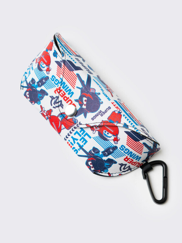 Чехол для солнцезащитных очков