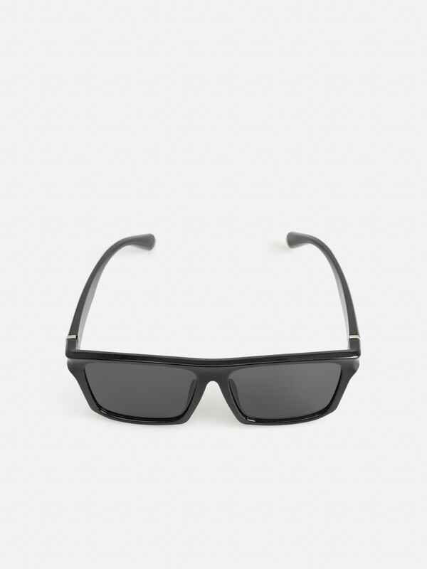 Очки солнцезащитные детские Coils