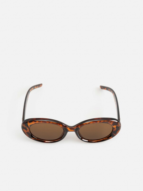 Очки солнцезащитные детские Leove