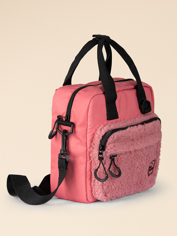 Сумка типа "рюкзак" детская