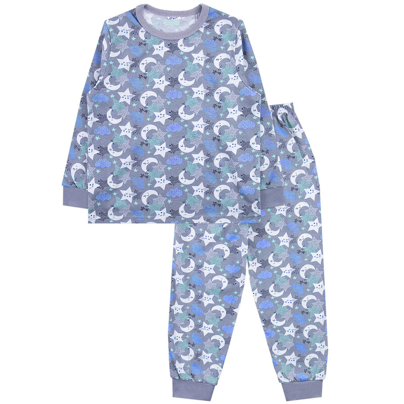 Пижама 0936100907