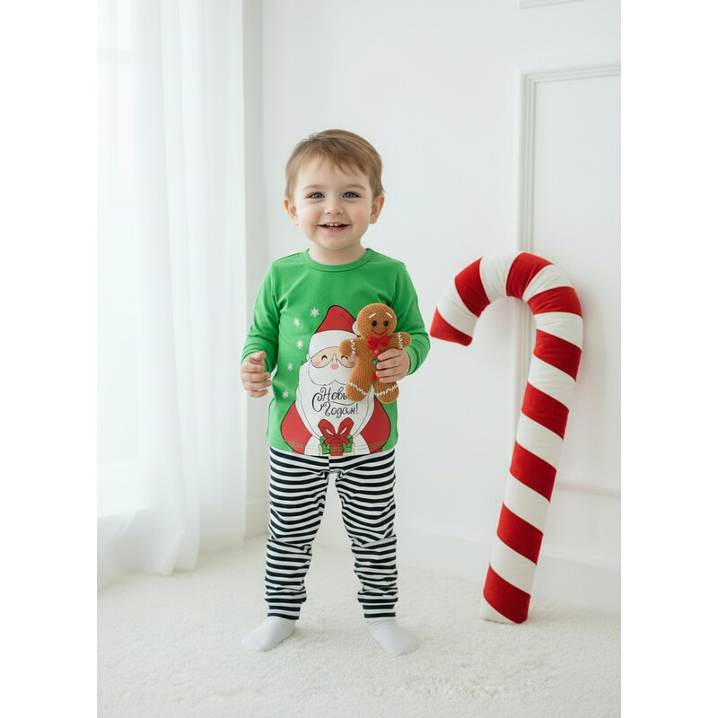 Пижама 0936201502