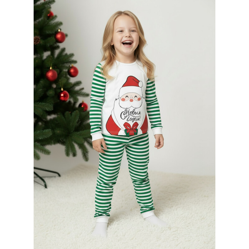 Пижама 0936201503