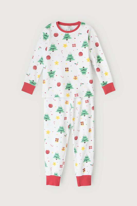 пижама д/дет яс