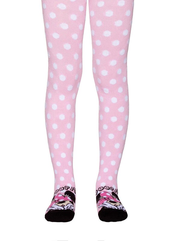 Disney Conte-kids ©Disney Колготки с рисунками