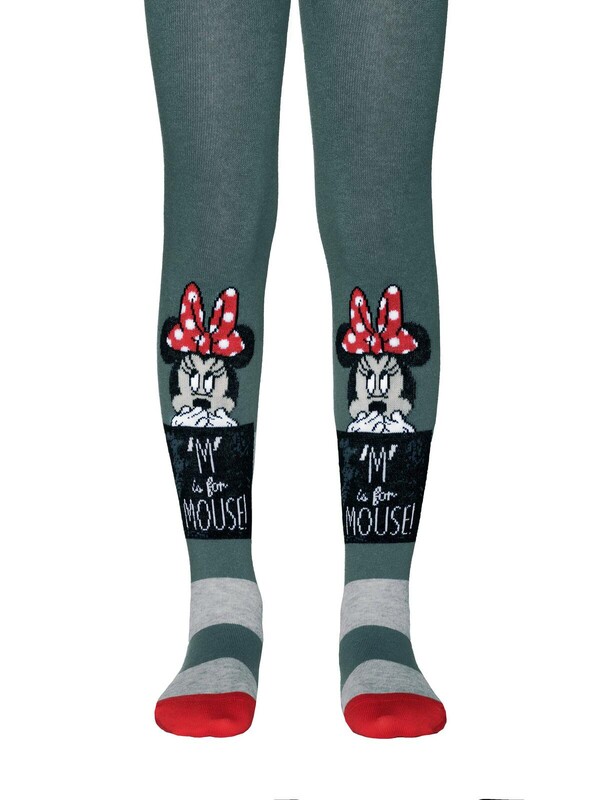 Disney Conte-kids Колготки с рисунками ©Disney