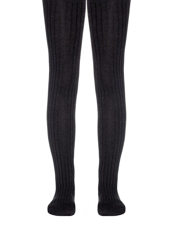 Классические Conte-kids TIP-TOP Хлопковые колготки