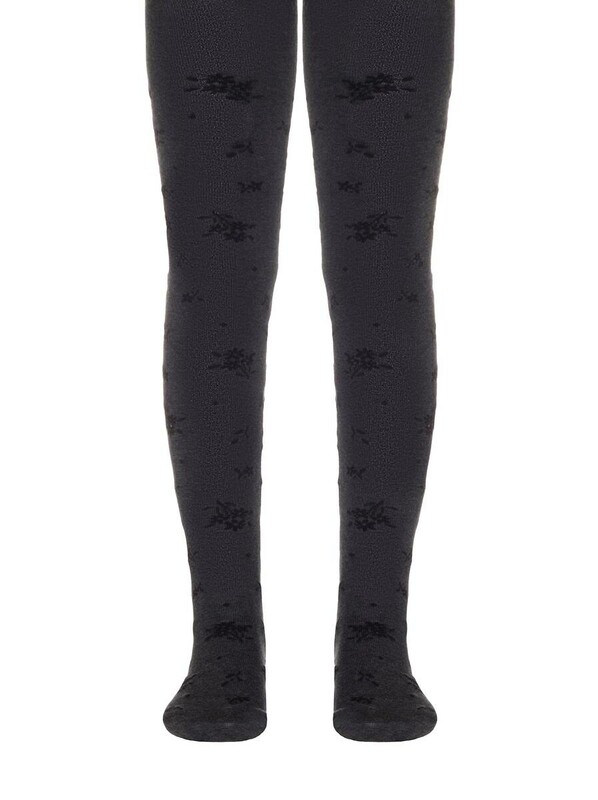 Классические Conte-kids TIP-TOP Хлопковые колготки