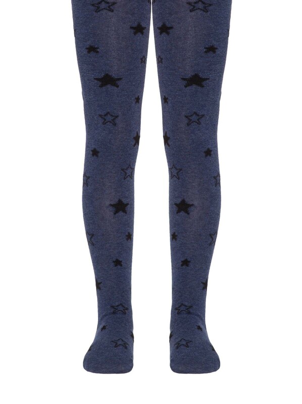 Колготки детские Conte-kids Хлопковые колготки TIP-TOP