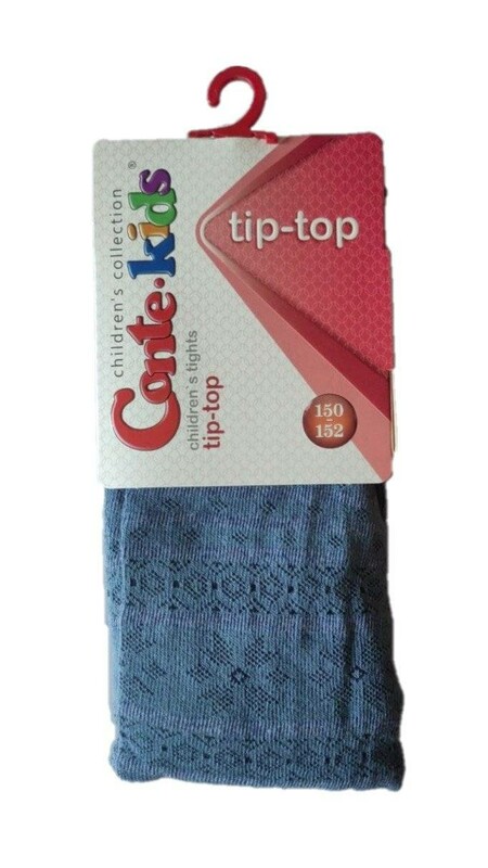 Классические колготки CONTE KIDS TIP-TOP