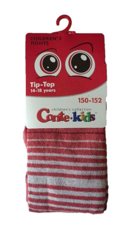 Классические колготки CONTE KIDS TIP-TOP
