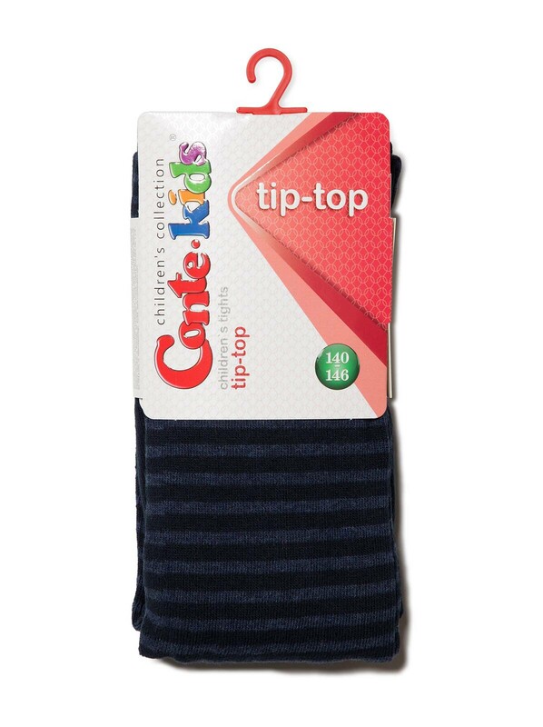Классические Колготки Conte-kids TIP-TOP