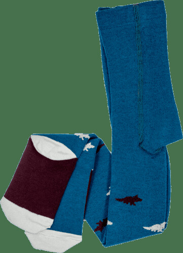 CHOBOT Колготки детские 70-05