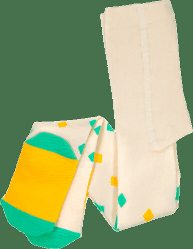 Классические CHOBOT Колготки детские 70-05