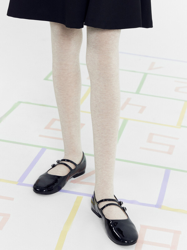 КОЛГОТКИ ДЕТСКИЕ 700K-001