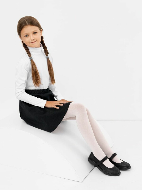 КОЛГОТКИ ДЕТСКИЕ 700K-001