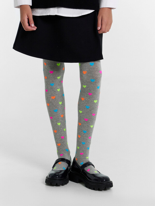 КОЛГОТКИ ДЕТСКИЕ 700K-087