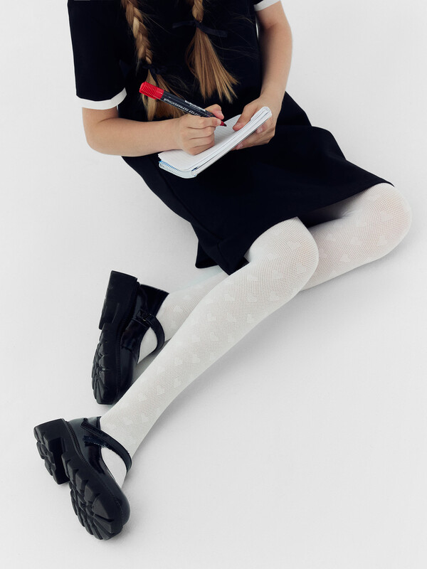 КОЛГОТКИ ДЕТСКИЕ 700K-1660