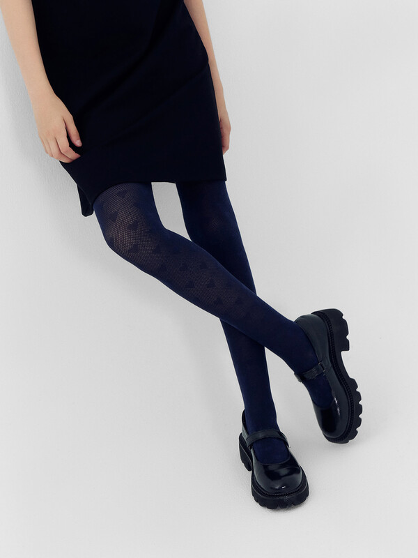 КОЛГОТКИ ДЕТСКИЕ 700K-1660