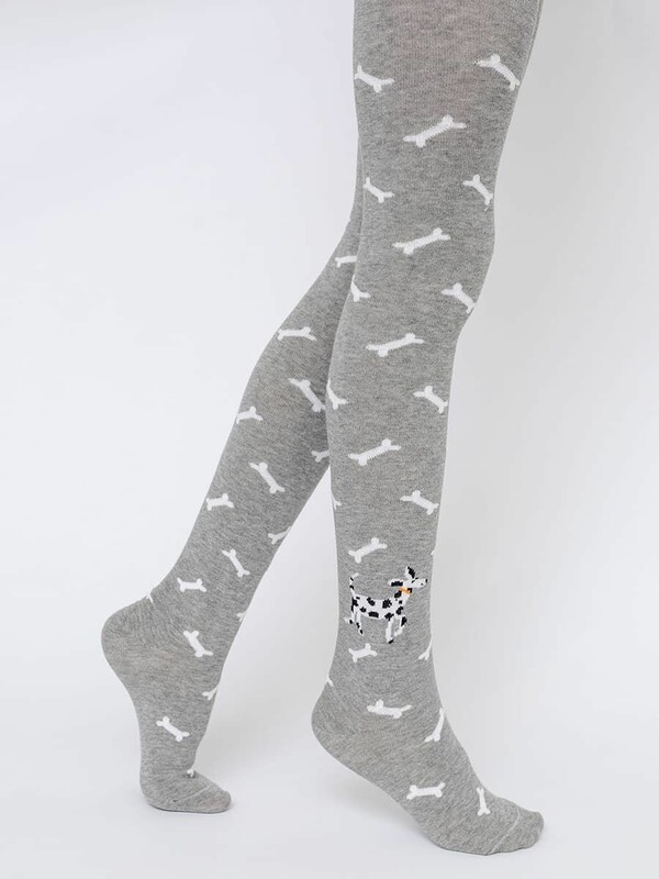 КОЛГОТКИ ДЕТСКИЕ 700K-1892