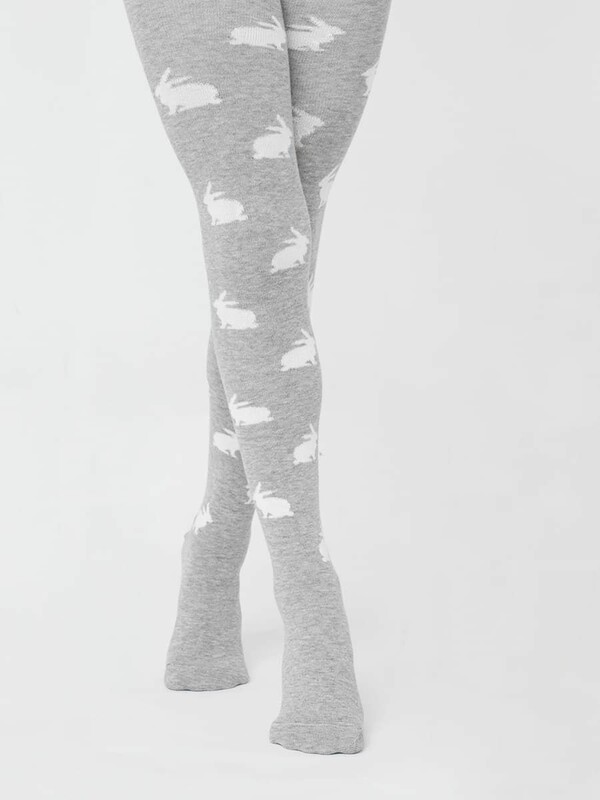 КОЛГОТКИ ДЕТСКИЕ 700K-1992