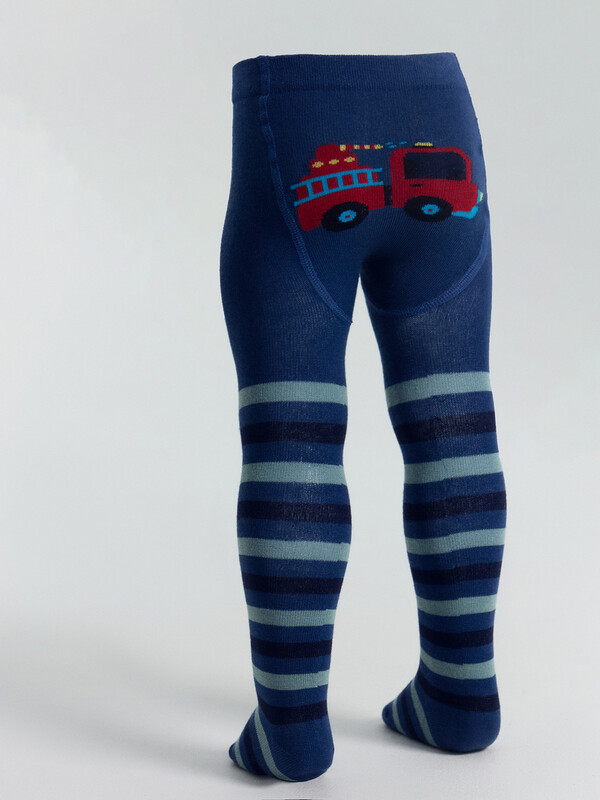 КОЛГОТКИ ДЕТСКИЕ 700K-2234