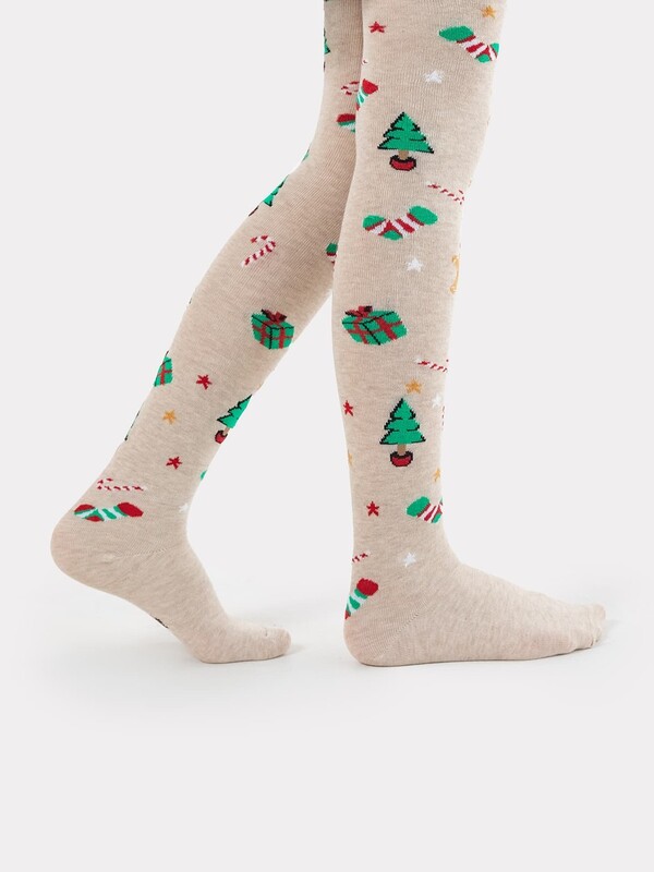 КОЛГОТКИ ДЕТСКИЕ 700K-2635