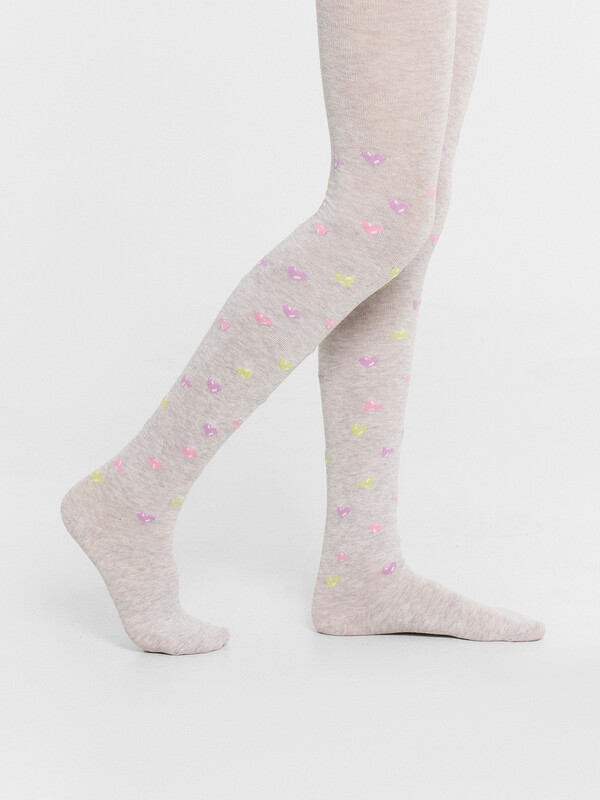 КОЛГОТКИ ДЕТСКИЕ 700K-2721