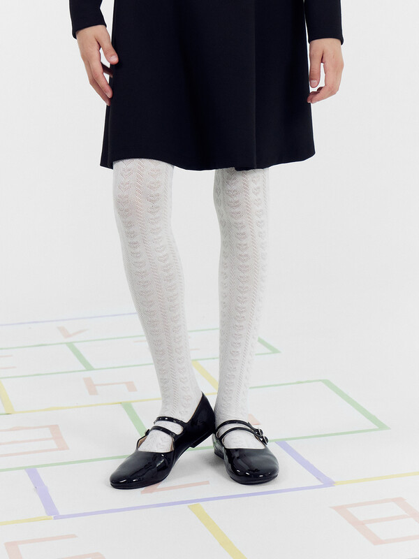 КОЛГОТКИ ДЕТСКИЕ 700K-2795