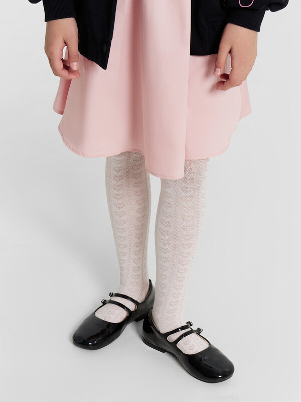 КОЛГОТКИ ДЕТСКИЕ 700K-2795