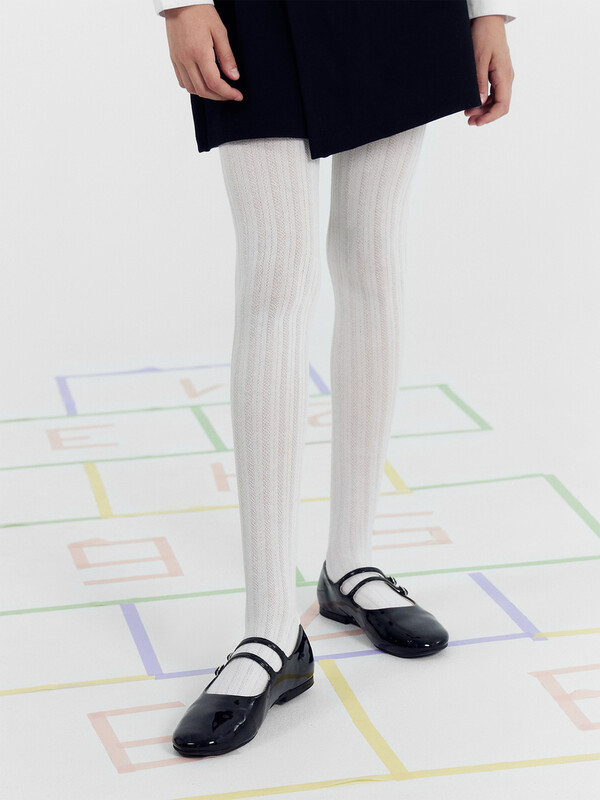 КОЛГОТКИ ДЕТСКИЕ 700K-2796