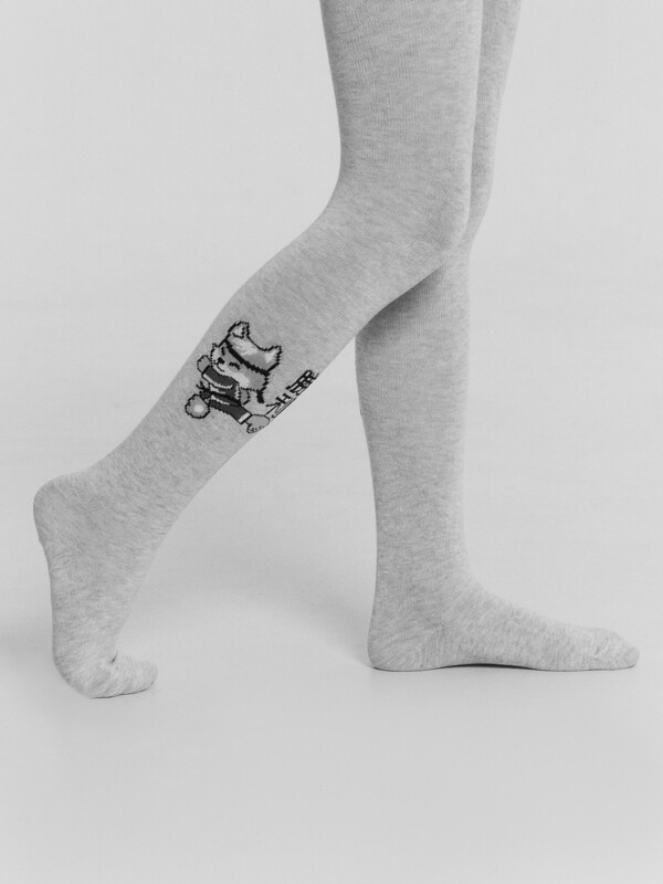 КОЛГОТКИ ДЕТСКИЕ 700K-2798