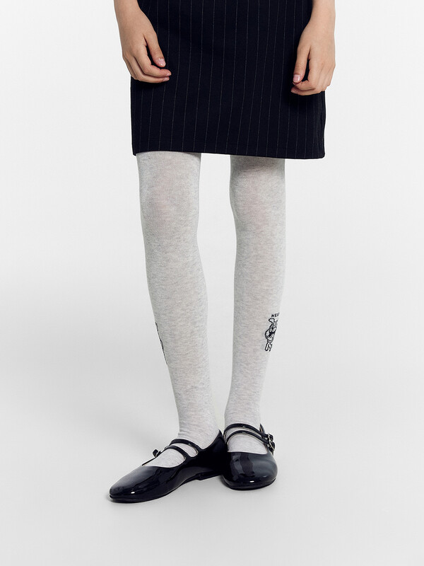 КОЛГОТКИ ДЕТСКИЕ 700K-2805