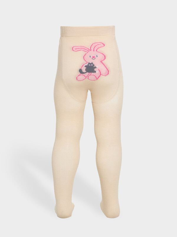 КОЛГОТКИ ДЕТСКИЕ 700K-2844