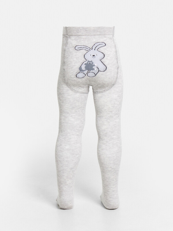 КОЛГОТКИ ДЕТСКИЕ 700K-2844