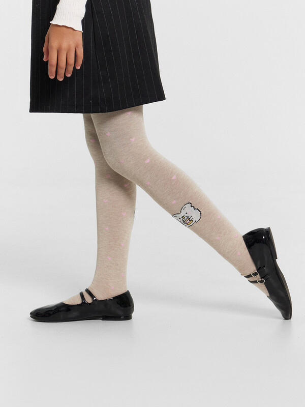 КОЛГОТКИ ДЕТСКИЕ 700K-2947