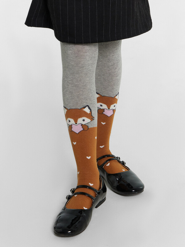 КОЛГОТКИ ДЕТСКИЕ 700K-2949