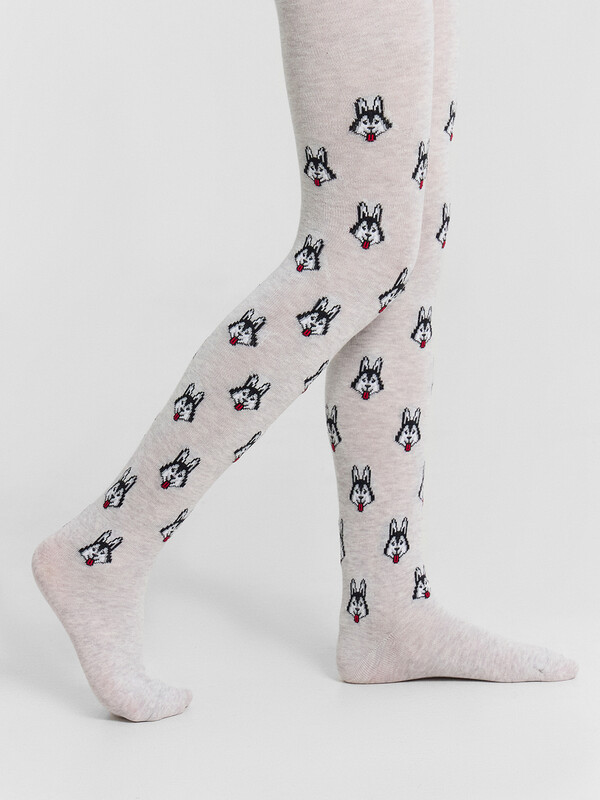 КОЛГОТКИ ДЕТСКИЕ 700K-3216