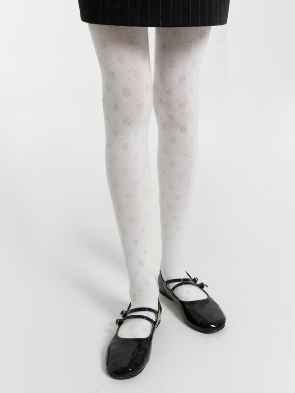 КОЛГОТКИ ДЕТСКИЕ 700K-3219