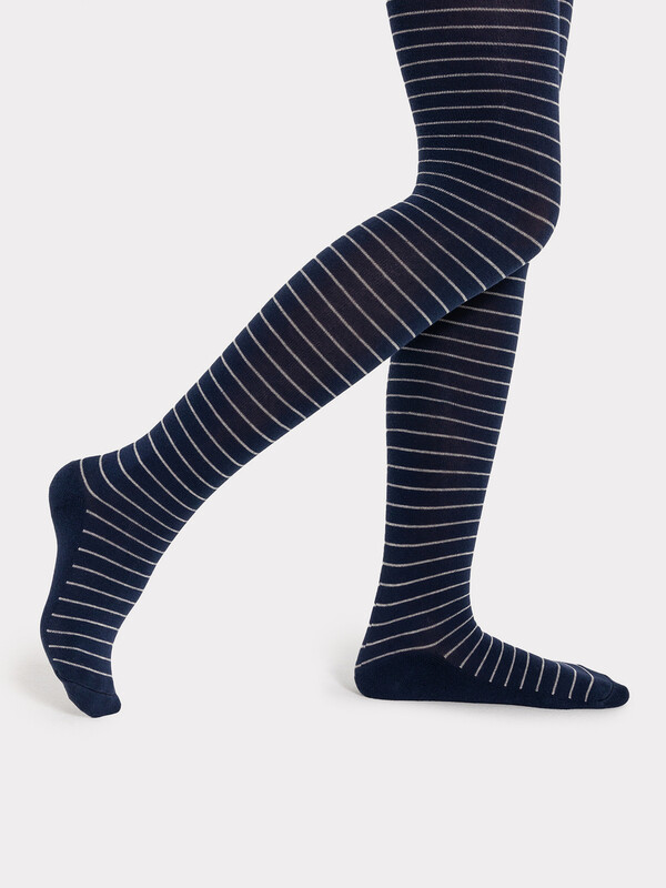 КОЛГОТКИ ДЕТСКИЕ 703K-1100