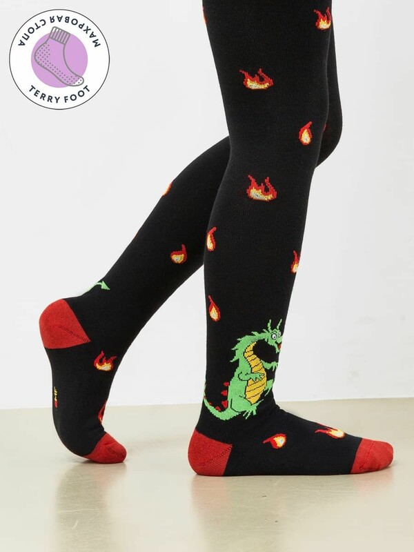 КОЛГОТКИ ДЕТСКИЕ 703K-1105