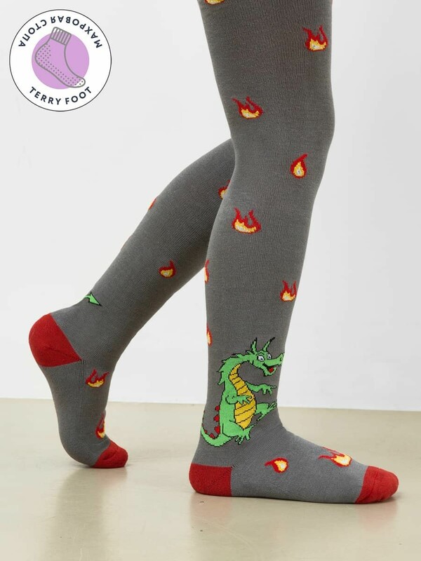 КОЛГОТКИ ДЕТСКИЕ 703K-1105