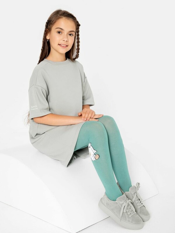 КОЛГОТКИ ДЕТСКИЕ 703K-2082