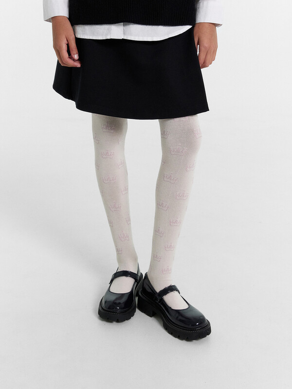 КОЛГОТКИ ДЕТСКИЕ 708K-1314